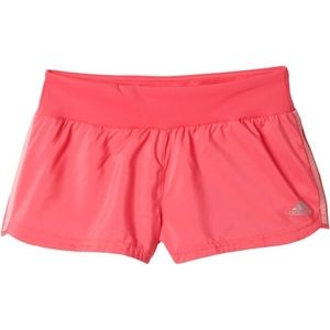 ADIDAS GRETE RUNNING SHORTS WOMEN SIZE XL